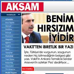 Ramazan’da da ‘Akşamcı’ kafa