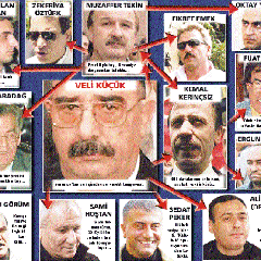 Ergenekon avukatından ilginç talep