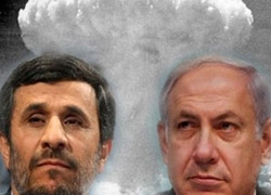 İsrail'den İran'a Uyarı