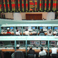 Borsa güne alıcılı başladı