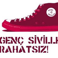 Aynı yer ve aynı saatte protesto