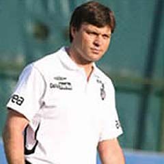 Beşiktaş'ta Karadeniz mesaisi