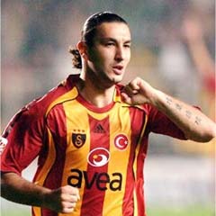 Necati artık oynamak istiyor