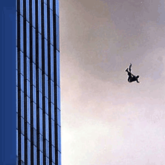 İşte 11 Eylül'ün sır fotoğrafları