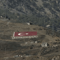PKK'nın kış hazırlığına darbe planı