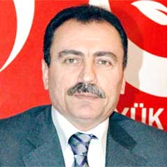 'Darbeciler yargılanırsa, Türkiye ayıptan kurtulur'