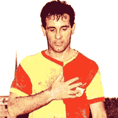 Galatasaray'da Metin Oktay anılacak