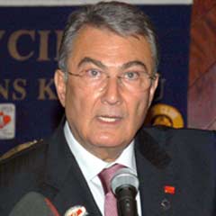 Baykal Sögüt şenliklerine katılıyor