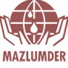 Mazlum-Der'den 11 Eylül sergisi