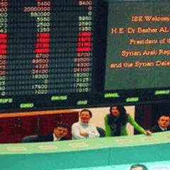Borsa güne satıcılı başladı