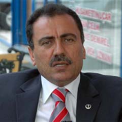 Yazıcıoğlu: Bu polemik hoş değil