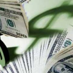 Cari açık 4 milyar dolara yükseldi