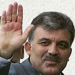Cumhurbaşkanı Gül Azerbaycan'da