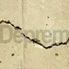 Tayvan'da 4,7 şiddetinde deprem