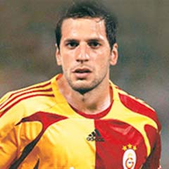 Hakan Balta, Millî Takım kadrosundan çıkarıldı