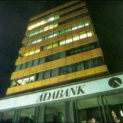 Adabank'ta en yüksek teklif 57 milyon dolar