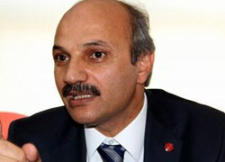 SP’den “Ne Füze, Ne Gözyaşı” mitingi
