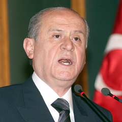 Bahçeli Babacan'a neden randevu vermedi?
