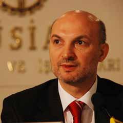 MÜSİAD'dan büyüme rakamları analizi