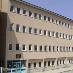 Mersinli, gaspedilen İHL binasını istiyor