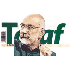 Ahmet Altan hakkında suçduyurusu
