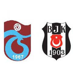 Trabzonspor'da Beşiktaş maçının hazırlıkları sürüyor