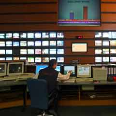 Türksat 3A'nın kapasitesi dolmak üzere