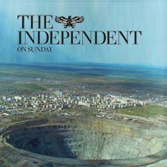 The Independent okuyucularına veda etti