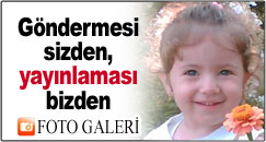 Sizden gelen fotoğrafları yayınlıyoruz