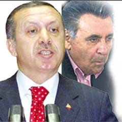 'Ruhsat izni verirsen, sana biat edeceğim'