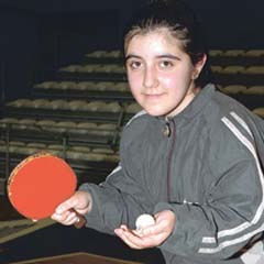 Neslihan Kavas bronz madalya maçına çıkacak