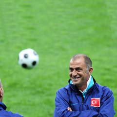 Türkiye, Belçika ile 8. randevuda