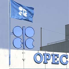 OPEC Petrol Bakanları Viyana'da toplandı