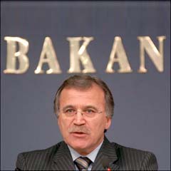 'İnceleme talimatı yeni değil'