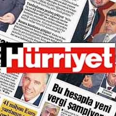 Hürriyet, bedava dağıtılıyor