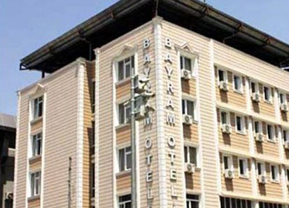 Bayram Otelin sahibine 22 yıl hapis