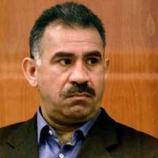 Abdullah Öcalan'a da açık görüş