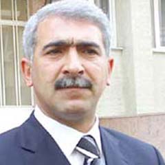 DTP'li başkana 10 ay hapis