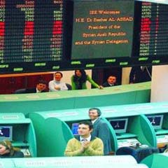 Borsa günü kayıpla tamamladı