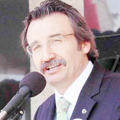 Küresel kriz devam ediyor