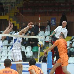 Dünya voleybol hakemleri Ankara'da eğitim görecek