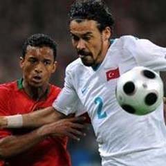 Grubun lideri Türkiye, Belçika ile oynuyor