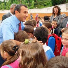 Of'a okuma yazma kursu