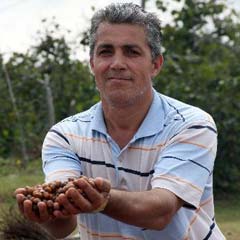 Fındık Üreticileri Derneği Başkanı açlık grevine gidiyor