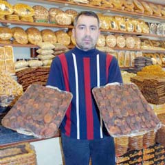 Malatya Ticaret Borsası