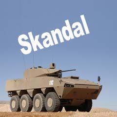 Finlandiya ile Slovenya arasında rüşvet skandalı