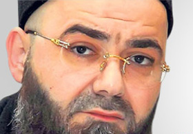 Cübbeli Ahmet hastaneye kaldırıldı