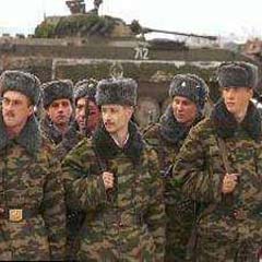 Rus askeri, gelecek ay çekilecek