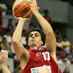 Erdenay: Hedefimiz 3'te 3