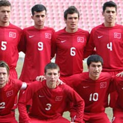 Ümit Milliler son çalışmalarını yaptı